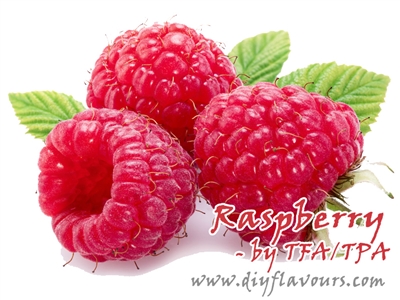 Raspberry Flavor by TFA or TPA