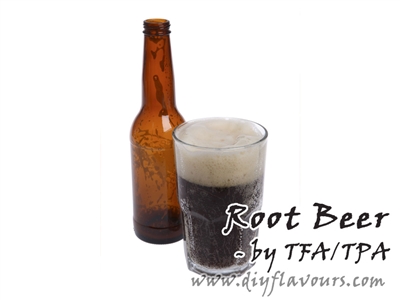 Root Beer Flavor by TFA or TPA