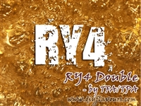 RY4 Double Flavor by TFA / TPA