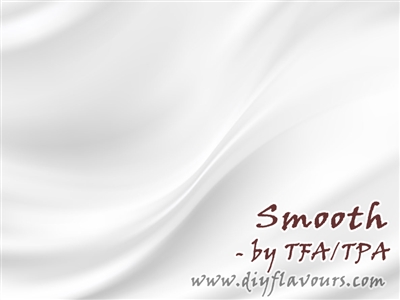 Smooth Flavor by TFA or TPA