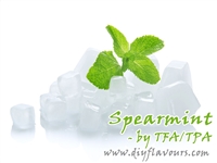 Spearmint Flavor by TFA or TPA