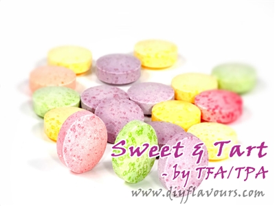 Sweet And Tart by TFA or TPA