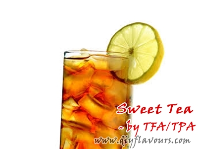 Sweet Tea by TFA or TPA