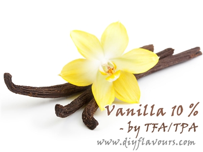 Vanillin 10%