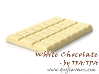White Chocolate Flavor by TFA / TPA