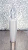 30 ML LDPE Unicorn Bottle (Clear Cap)