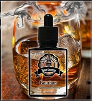 Bourbon by Vape Train