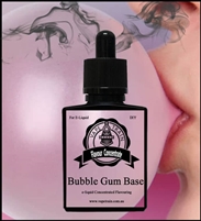 Bubblegum Base by Vape Train