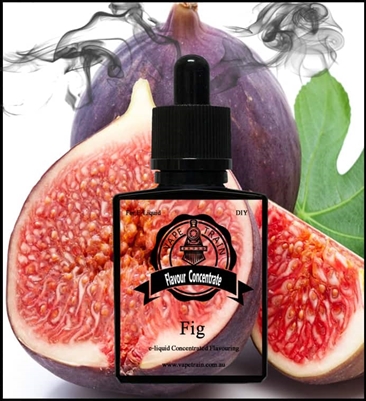 Fig by Vape Train