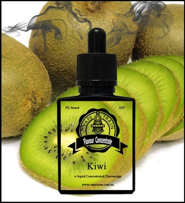 Kiwi by Vape Train