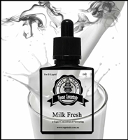 Milk Fresh by Vape Train