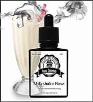 Milkshake Base by Vape Train