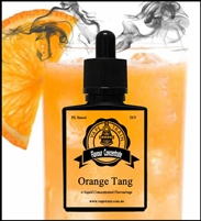 Orange Tang by Vape Train