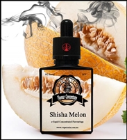 Shisha Melon by Vape Train