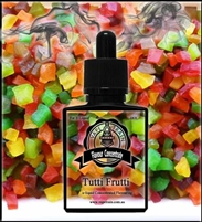 Tutti Fruitti by Vape Train