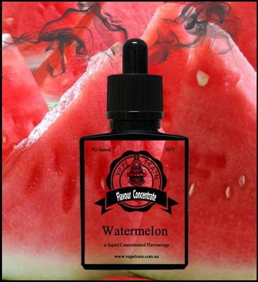 Watermelon by Vape Train