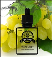 White Grape by Vape Train