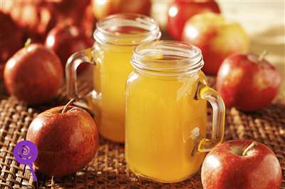 Apple Cider by Wonder Flavours