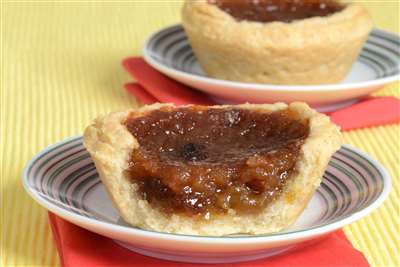 Butter Tart SC by Wonder Flavours