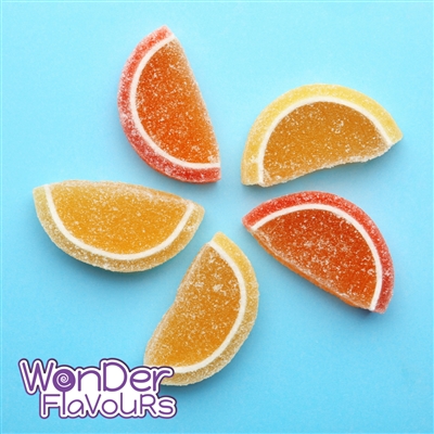 Citrus Gummy Candy SC by Wonder Flavours