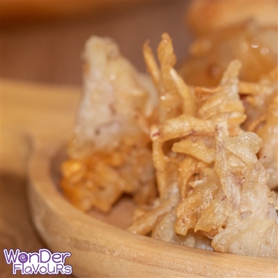 Deep Fried Sugared Taro SC by Wonder Flavours