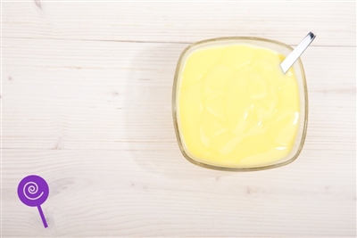 Hollandaise Cream SC by Wonder Flavours