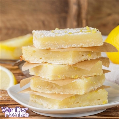 Lemon Squares SC by Wonder Flavours