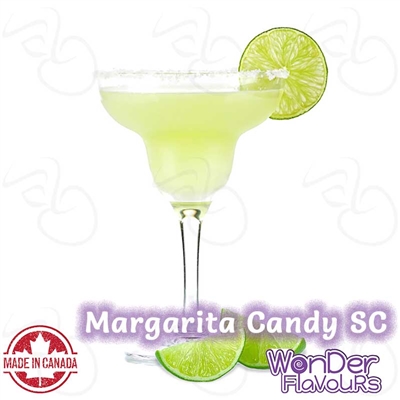 Margarita Candy SC by Wonder Flavours