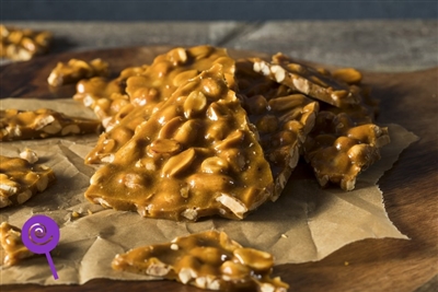 Peanut Brittle SC by Wonder Flavours