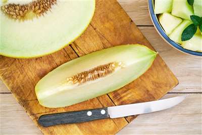 Ripe Galia Melon SC by Wonder Flavours