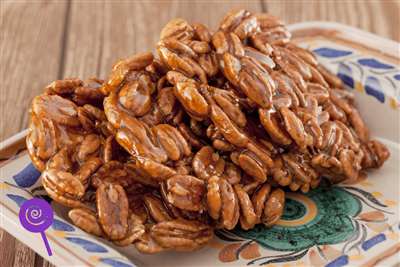 Roasted Pecans and Cream by Wonder Flavours