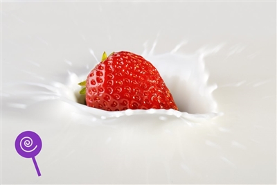 Strawberry Milk SC by Wonder Flavours
