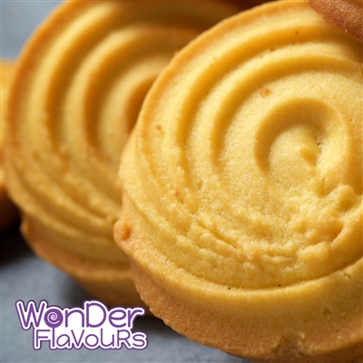 Sugar Cookie SC by Wonder Flavours