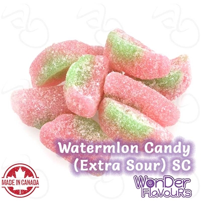 Watermelon Candy (Extra Sour) SC by Wonder Flavours