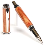 Baron Rollerball Pen - Tulip Wood