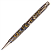 Comfort Twist Pen - Goldrush Color Grain