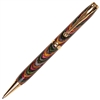 Comfort Twist Pen - Oasis Color Grain