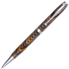 Comfort Twist Pen - Goldrush Color Grain