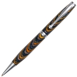 Comfort Twist Pen - Oceana Color Grain