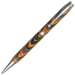 Comfort Twist Pen - Southwest Color Grain