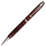 Comfort Twist Pen - Cocobolo