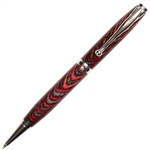 Comfort Twist Pen - Night Fire Color Grain