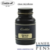 Conklin Denim Blue Ink Bottle 60ml by Lanier Pens, lanierpens, lanierpens.com, wndpens, WOOD N DREAMS, Pensbylanier