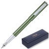 Conklin Coronet Fountain Pen - Olive (CK71830) By Lanier Pens