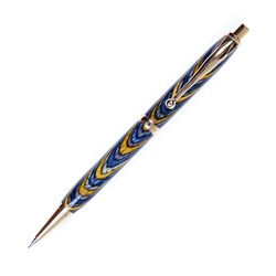 Comfort Pencil - Oceana Color Grain