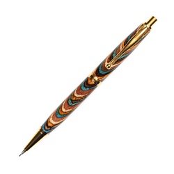 Comfort Pencil - Southwest Color Grain