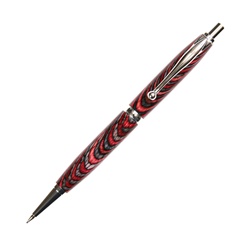 Comfort Pencil - Night Fire Color Grain