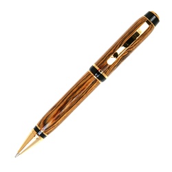 Cigar Twist Pen - Bocote