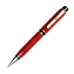 Cigar Twist Pen - Bloodwood