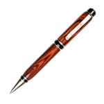 Cigar Twist Pen - Cocobolo